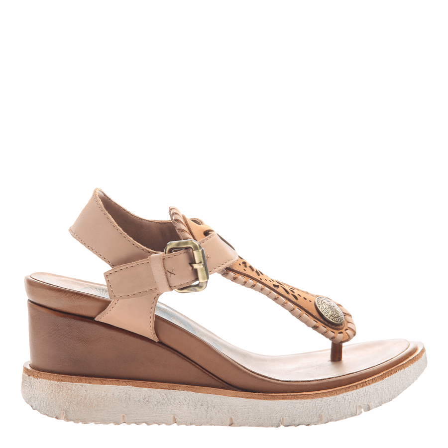 Comfortable Platform Wedges for Women | Summer Wedges | OTBT Shoes