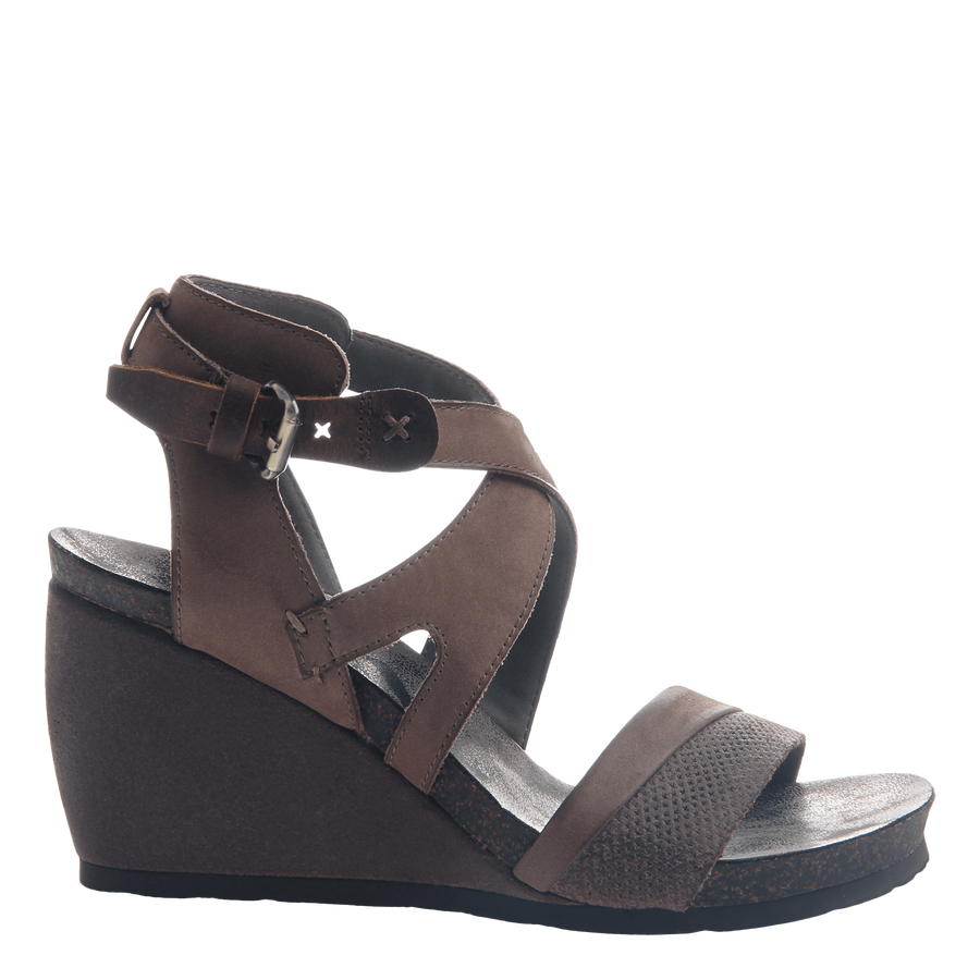 Comfortable Platform Wedges for Women | Summer Wedges | OTBT Shoes