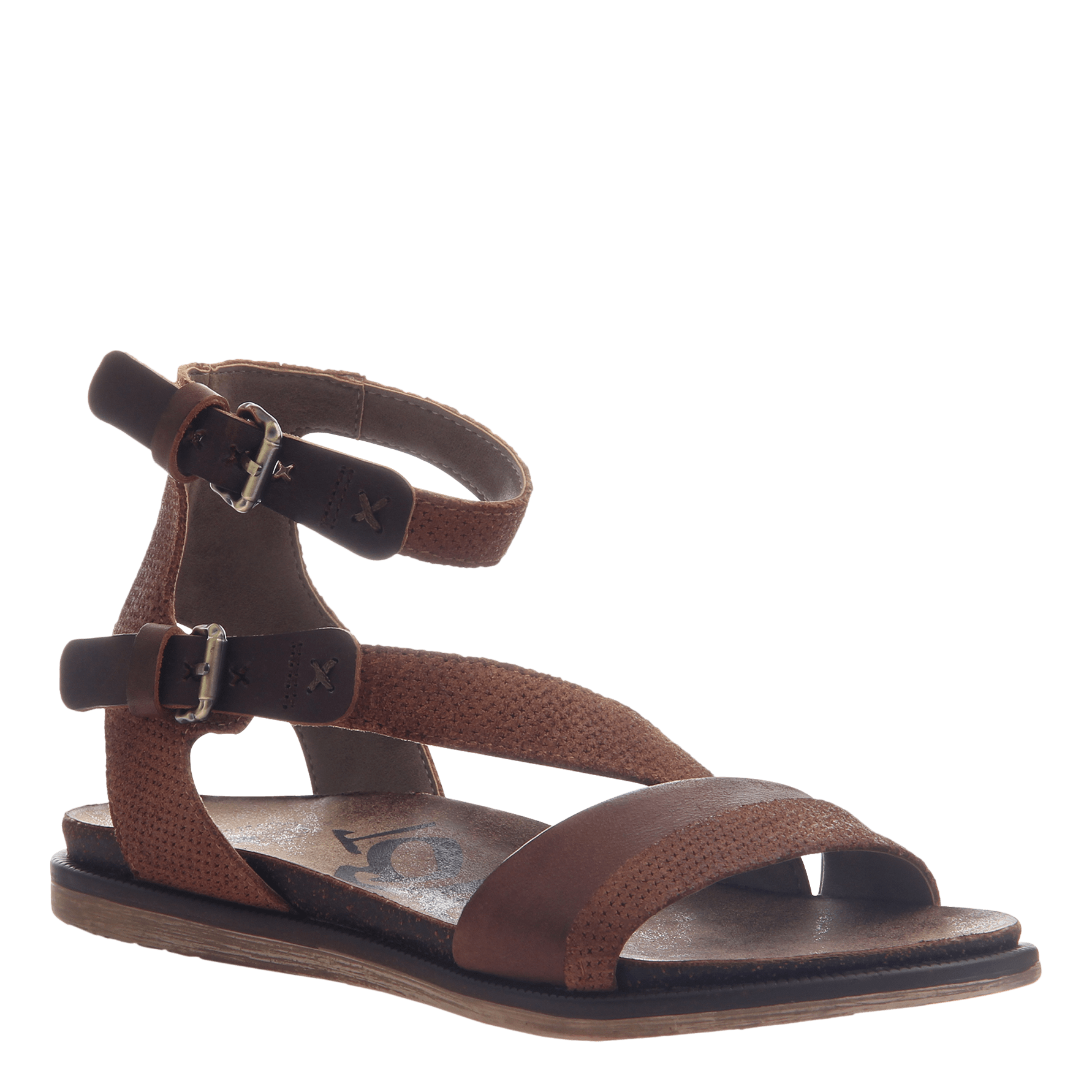 women sandal design