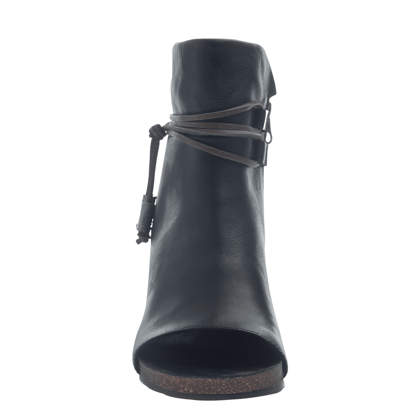 vagabond wedge boots