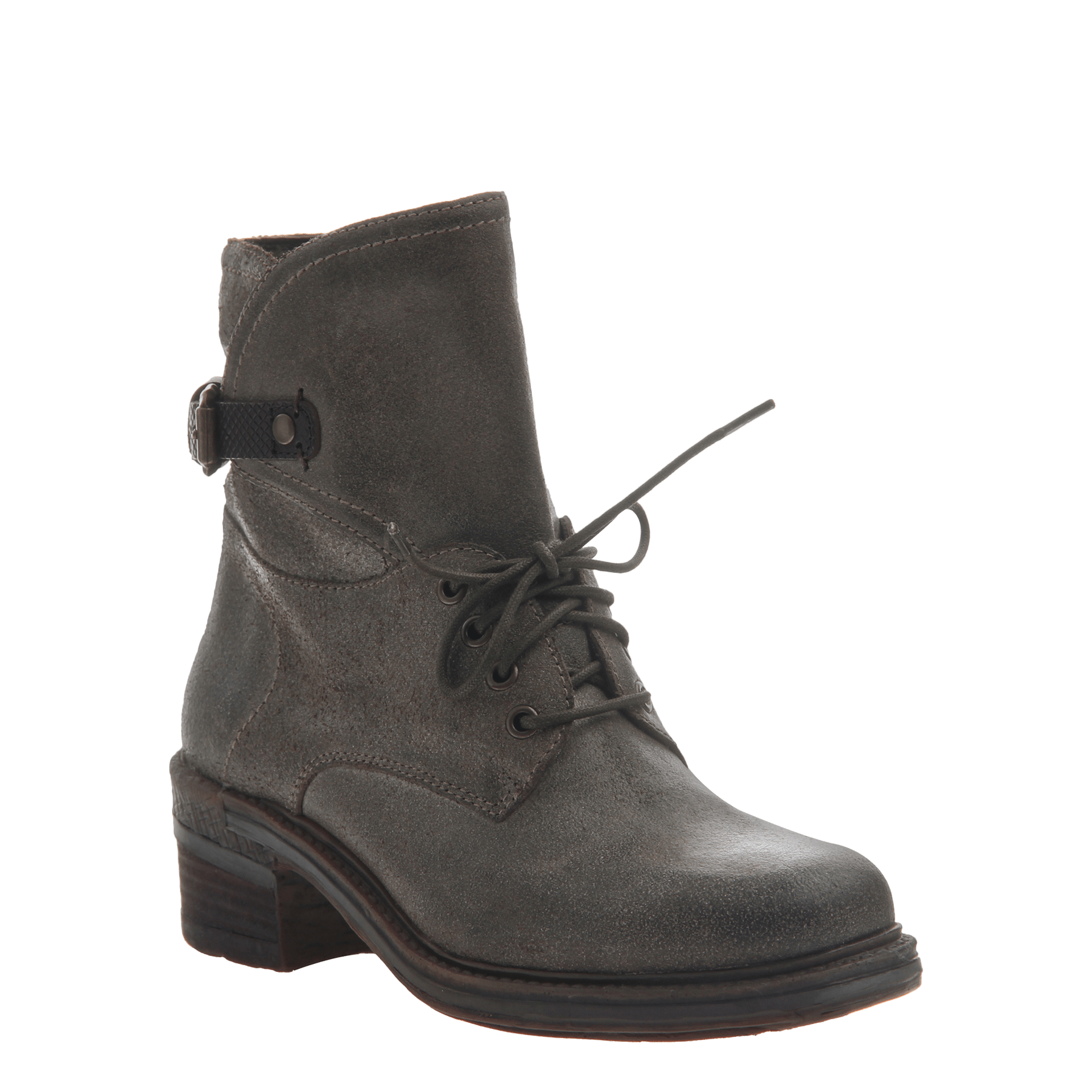 Femme Moto Shoes | Women's Combat Boots, Sneakers & Wedges | OTBT