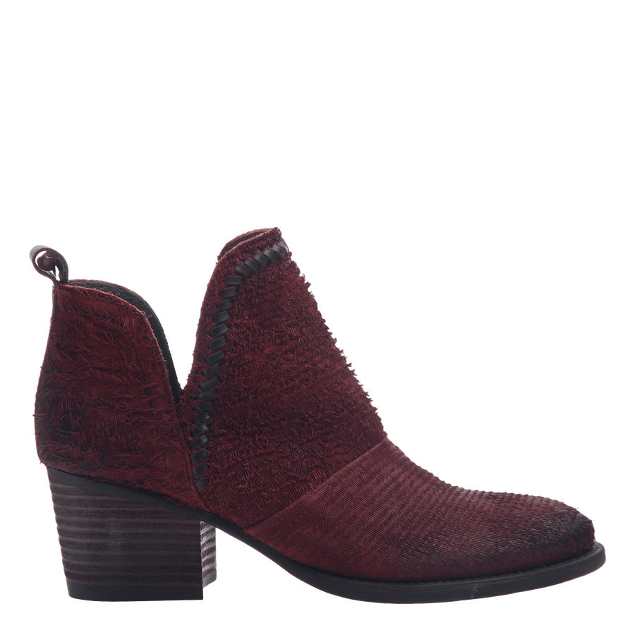 Women’s Wedge Booties | Stylish & Comfortable Ankle Booties | OTBT