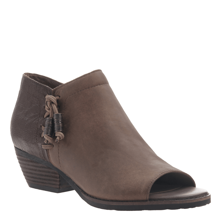 Women’s Wedge Booties | Stylish & Comfortable Ankle Booties | OTBT