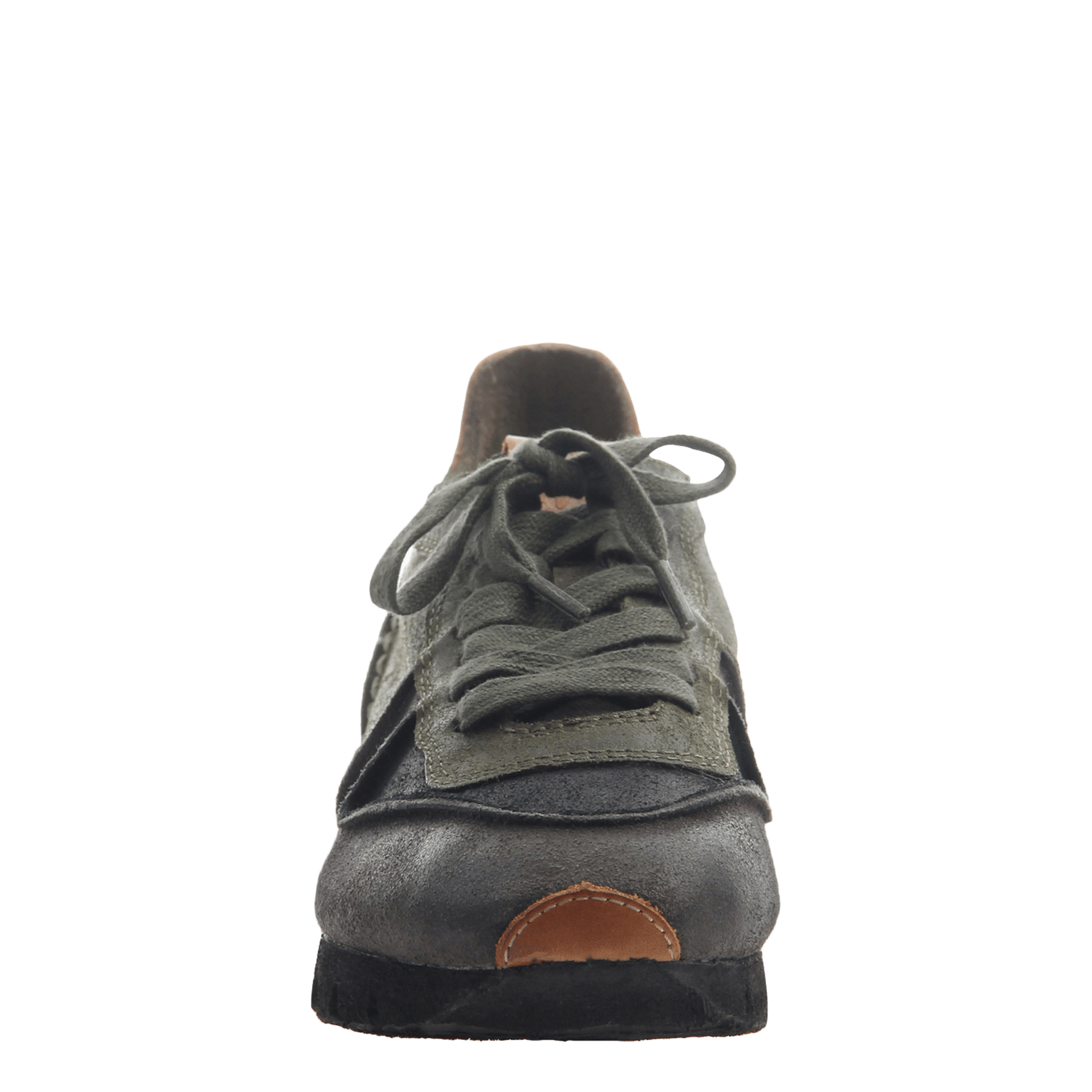 Snowbird in Dark Grey Sneakers | Women 