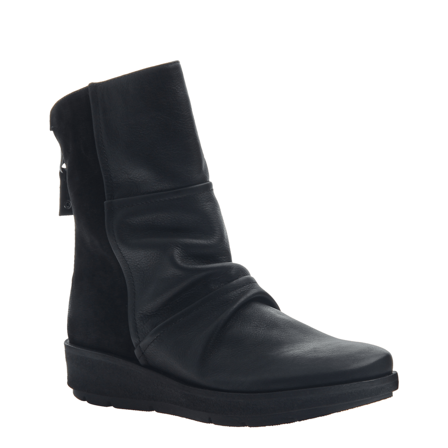 Women’s Wedge Booties | Stylish & Comfortable Ankle Booties | OTBT