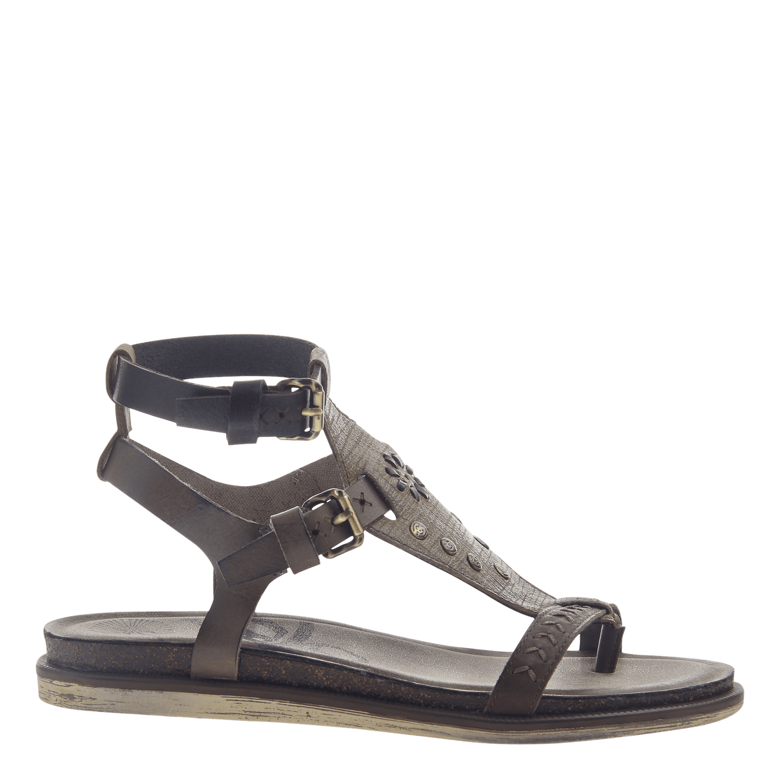 Travel Shoes for Women | Comfort & Style | OTBT Globe Trotter - OTBT shoes