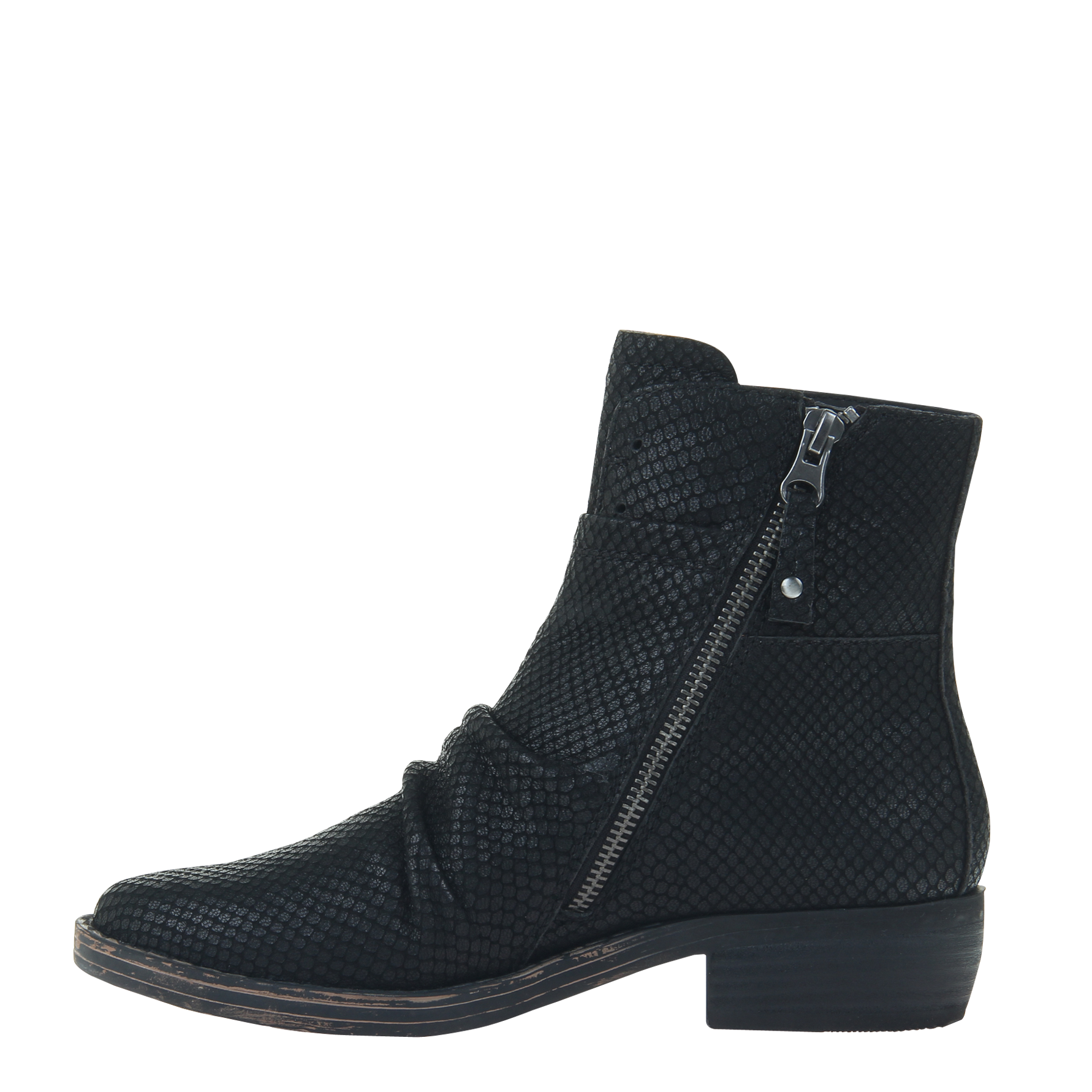 new black boots