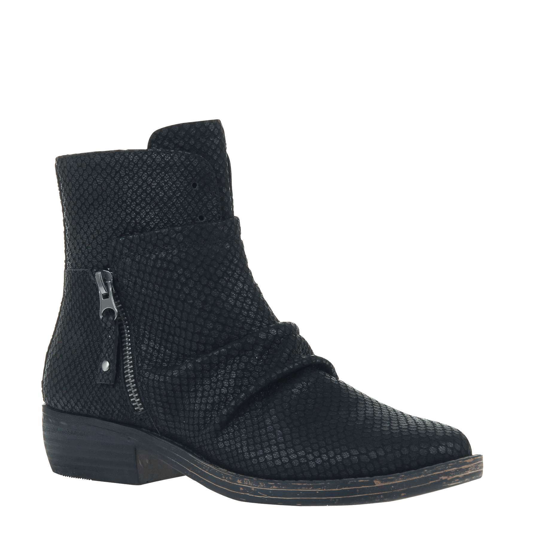 new black boots