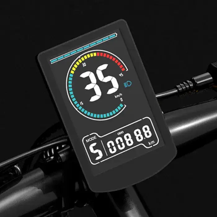 Intelligent-LCD-Display-Ebikes-Discount-Get-Yours-Lankeleisi-XT750-Sport