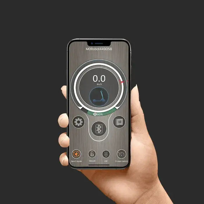 MiniRobot_App_Integration_Folding_E-Scooter_iScooter_iX4_Control_Your_Ride_With_Ease_Upgrade_Today_Ebikes_Discount