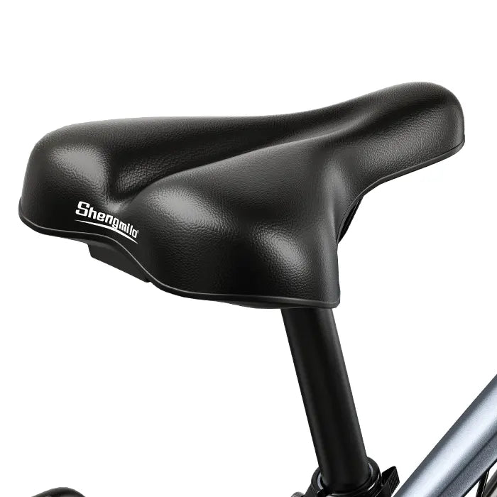 Shengmilo MX05 Saddle Ergonomic Design for Unparalleled Comfort