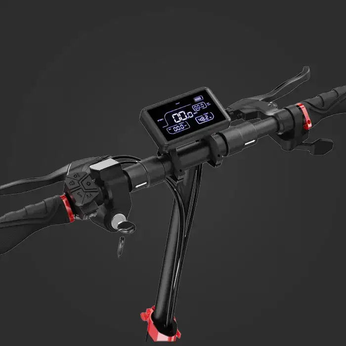 Smart_LCD_Display_Folding_Electric_Scooter_iScooter_iX4_Stay_Informed_With_Real-Time_Data_See_It_Now_Ebikes_Discout