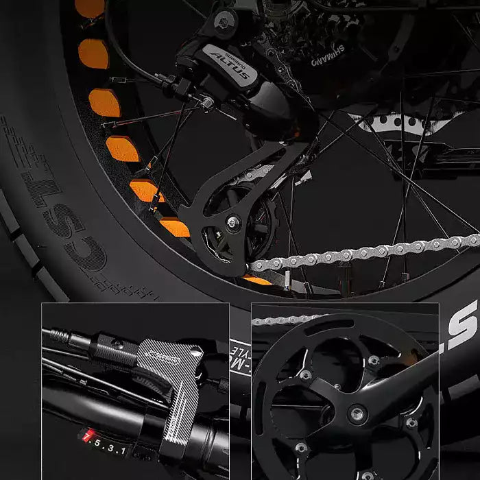 X-Black-Knight-2000W-Electric-Bike-in-Matte-Black-min