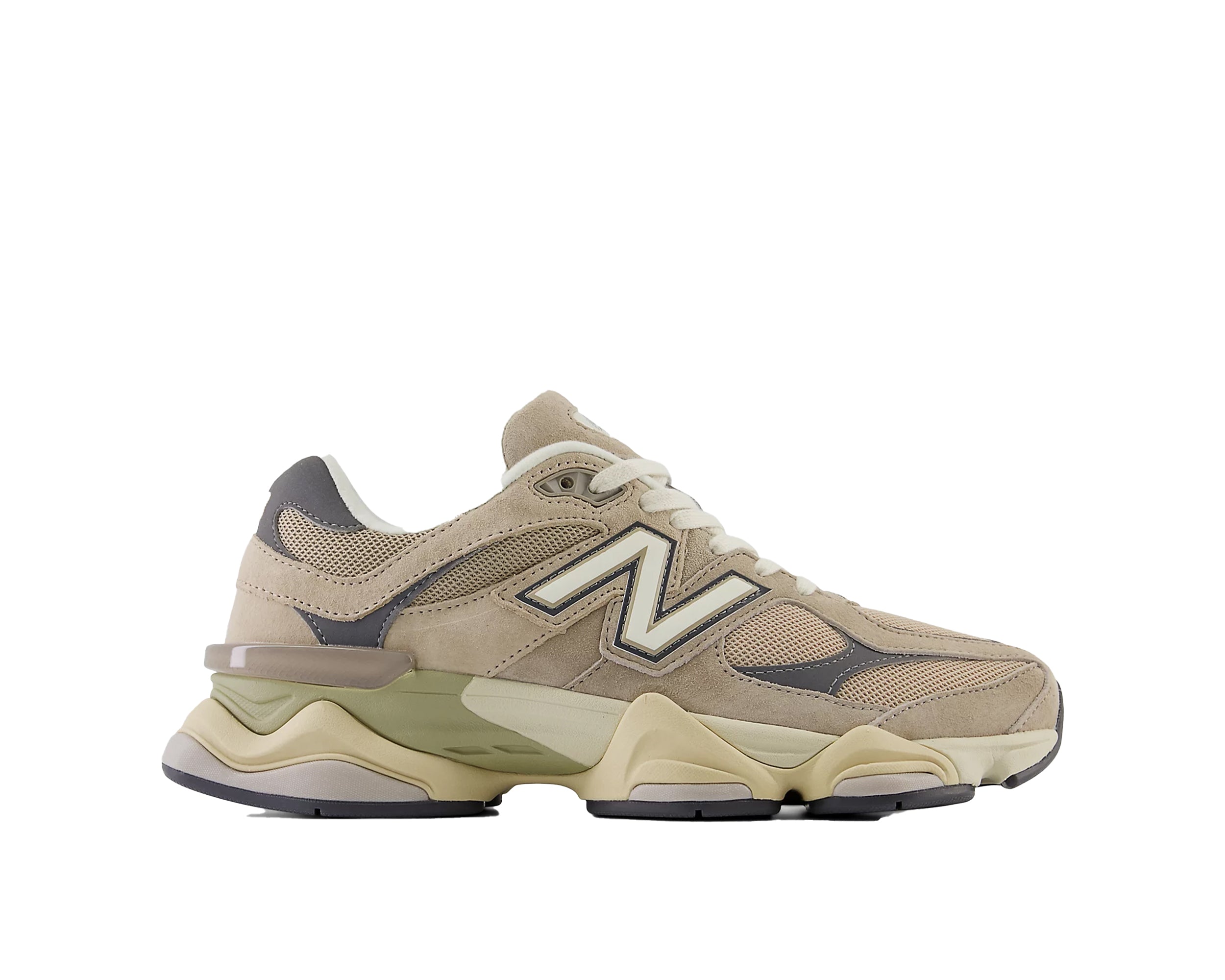 NB Unisex 9060 Sneaker – Shoe Village