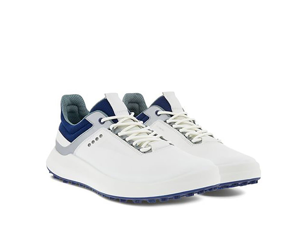 Verstikken Blauwe plek Disciplinair Men`s Ecco Hydromax Golf Core Shoe – Shoe Village