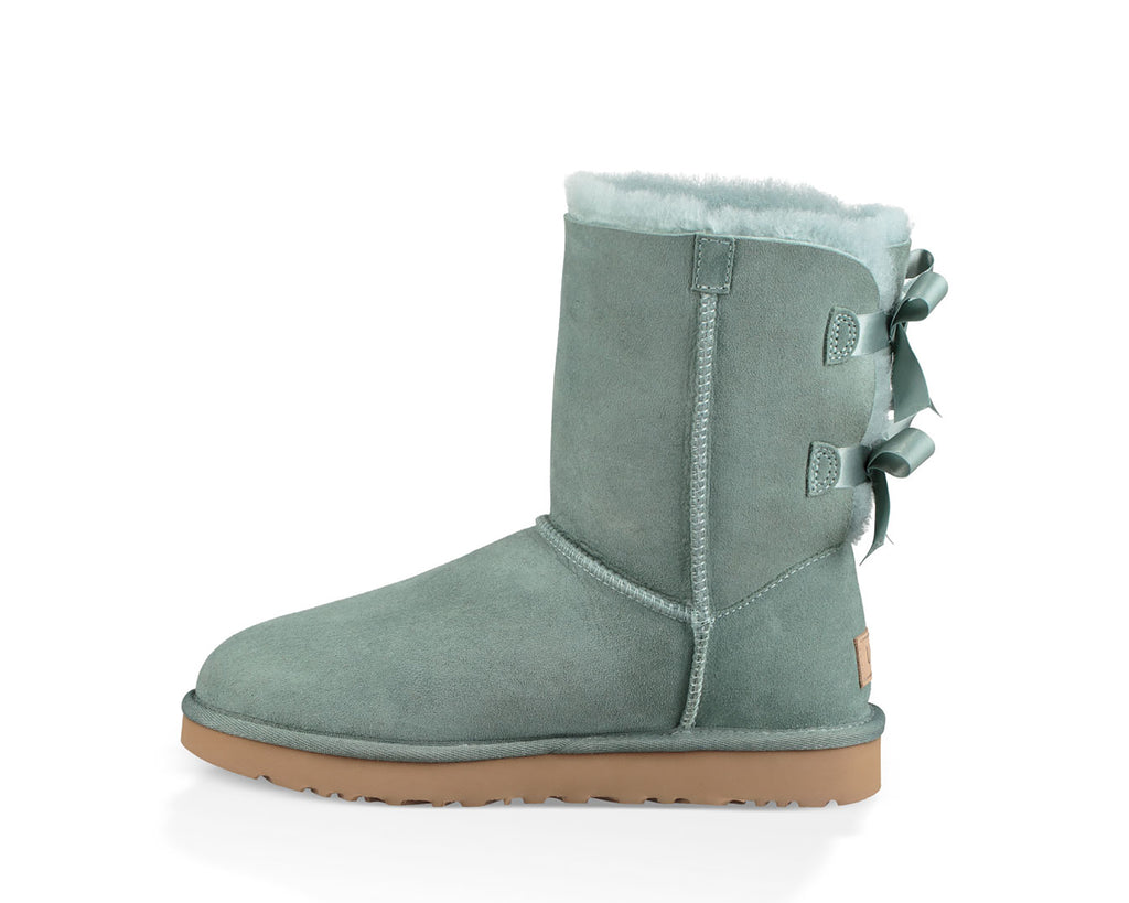 sea green ugg