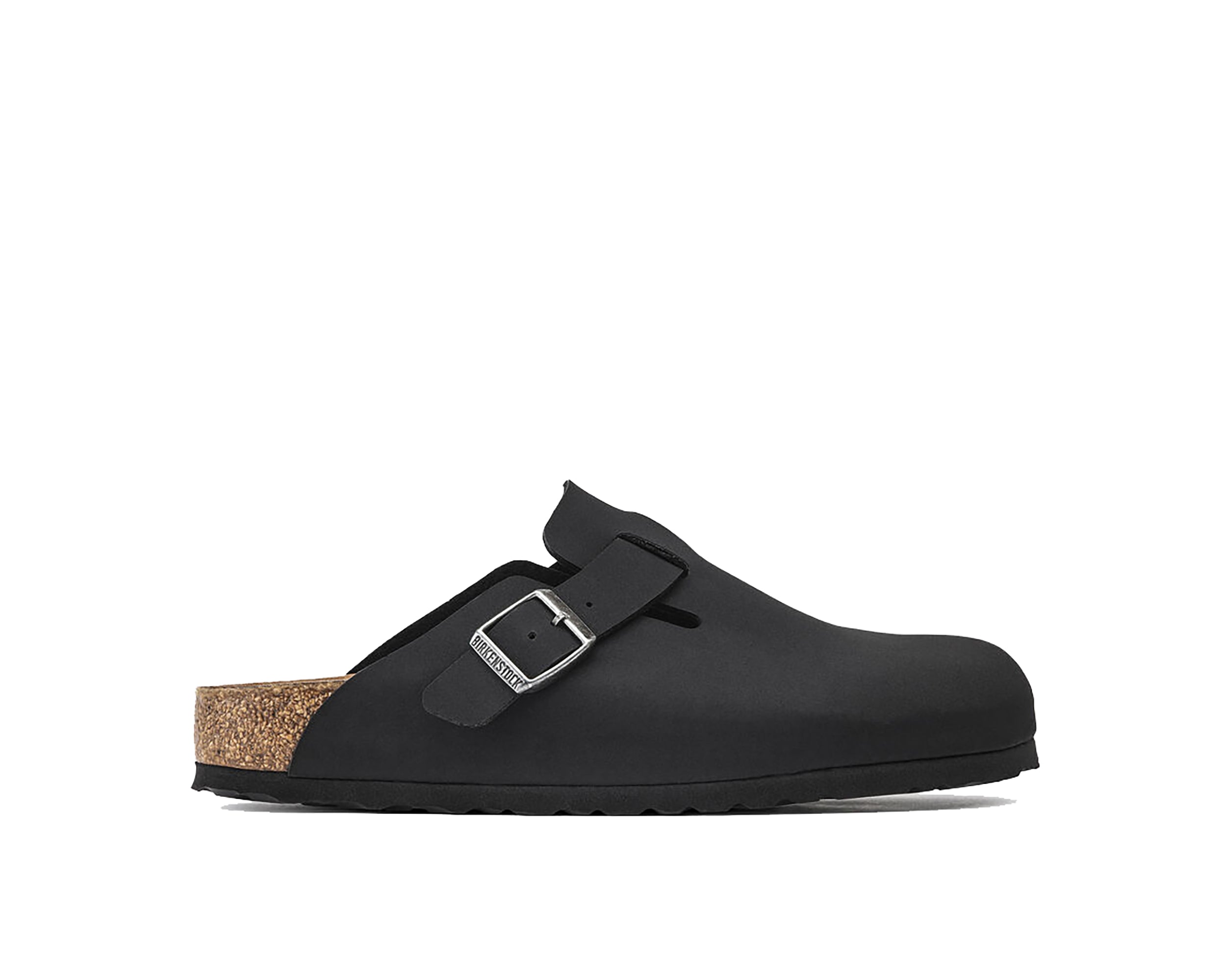 Unisex Boston Vegan Birkibuc (Wide) – Shoe Village