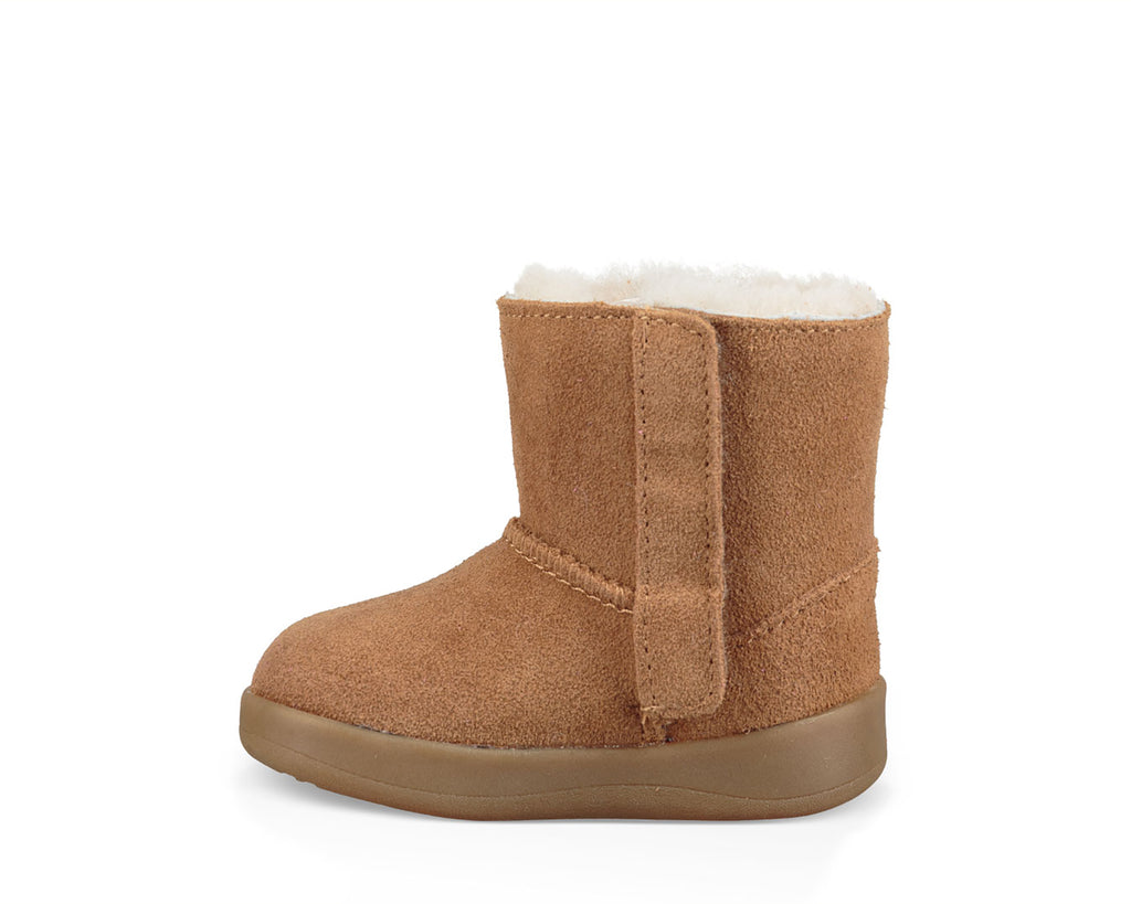 keelan casual boot