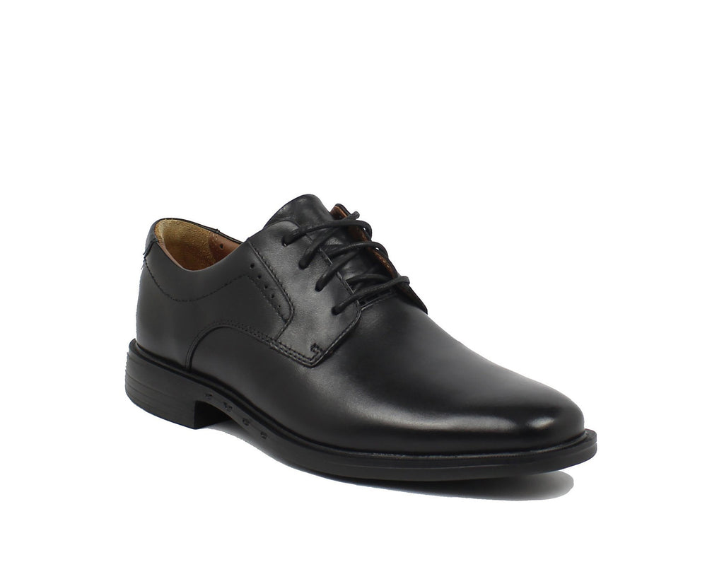 UNBIZLEY PLAIN TOE OXFORDS – Shoe Village