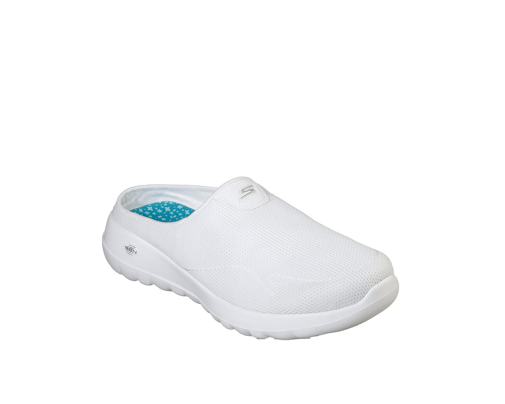 skechers go walk joy mule