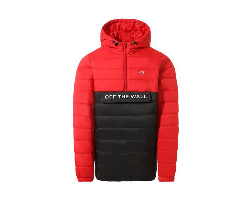 vans off the wall jacket hoodie