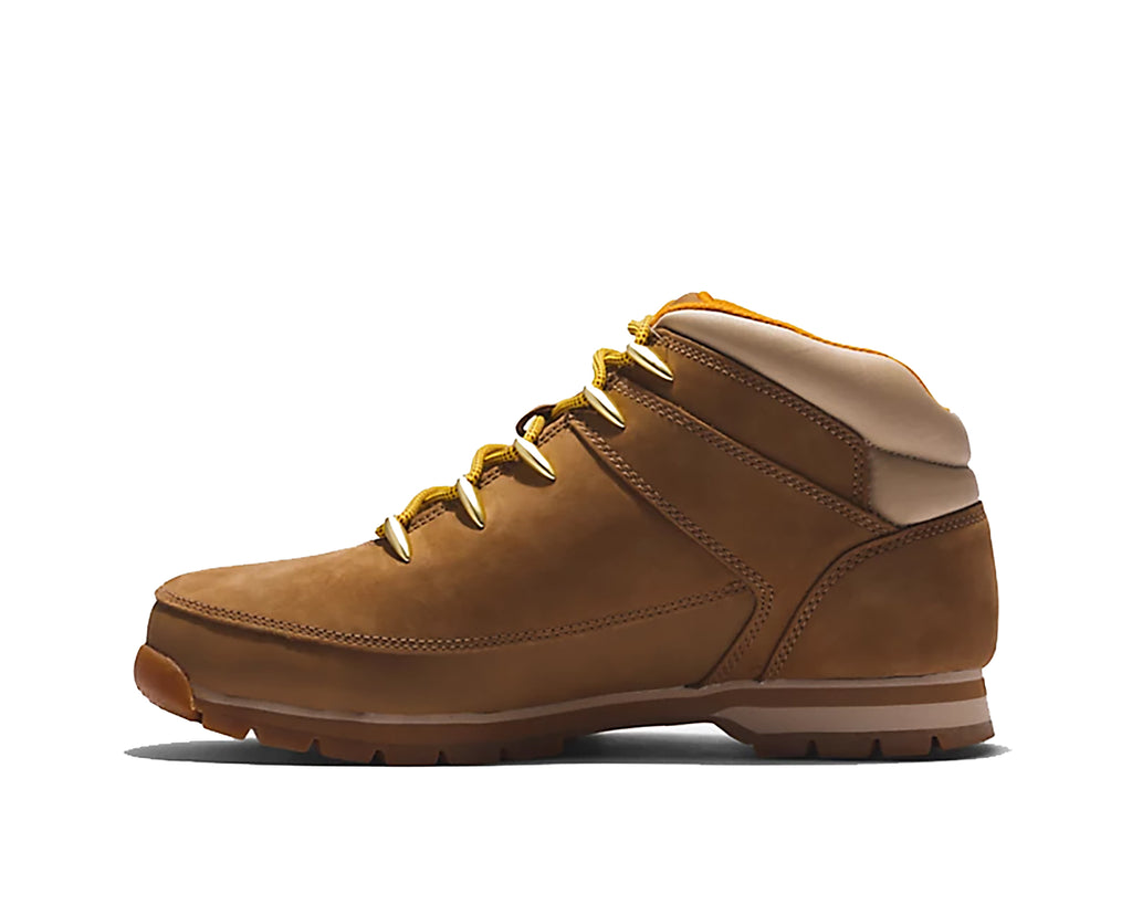 Men`s Euro Mid Hiker Boots – Village