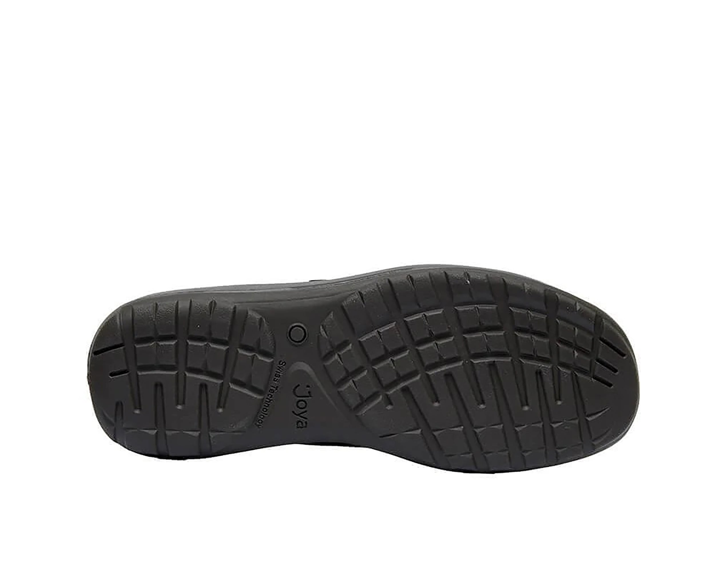 MEN`S EDWARD VELCRO COMFORT SHOE – Shoe Village