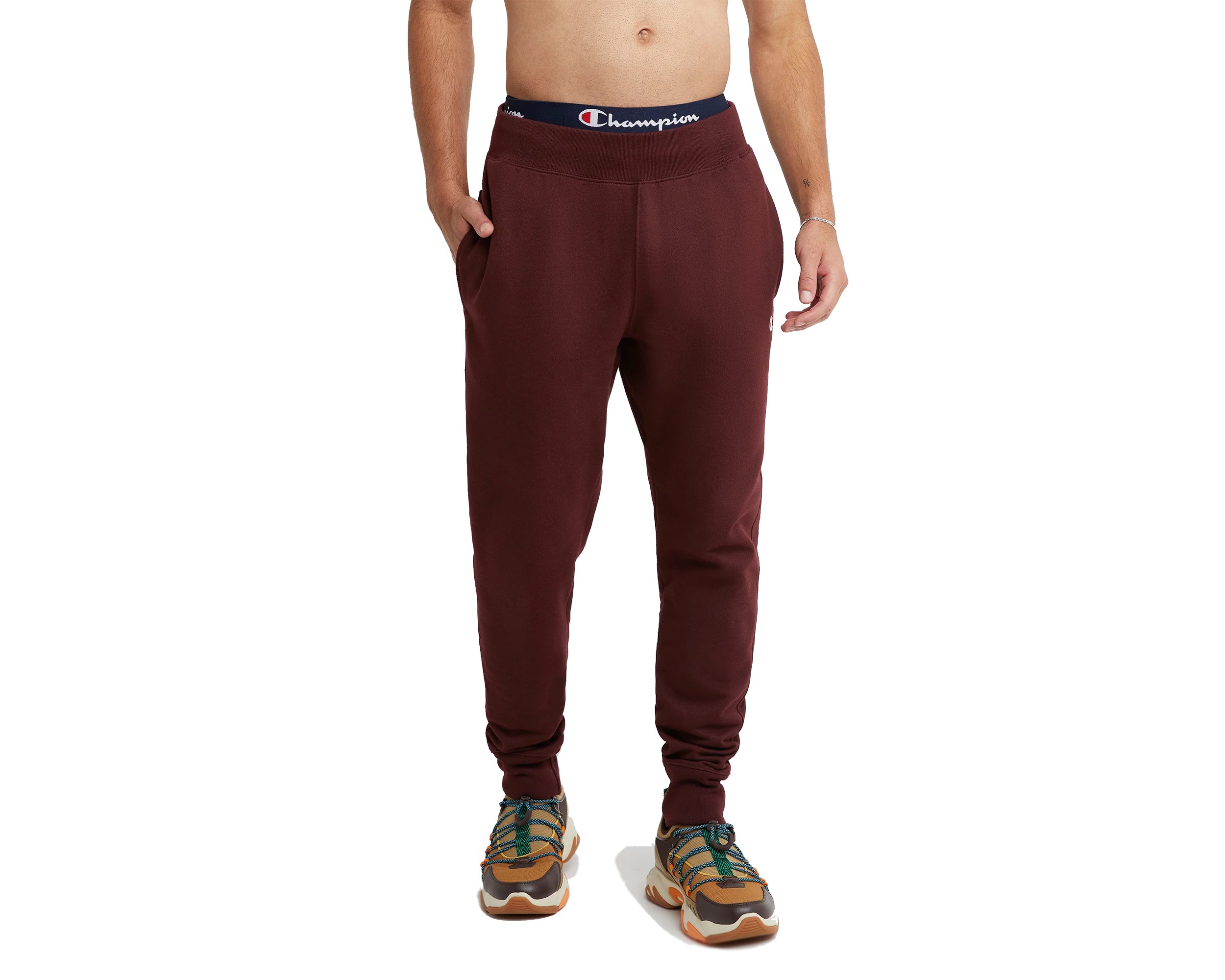 For The Brand® Reverse Weave Sweatpants – PatMcAfeeShow