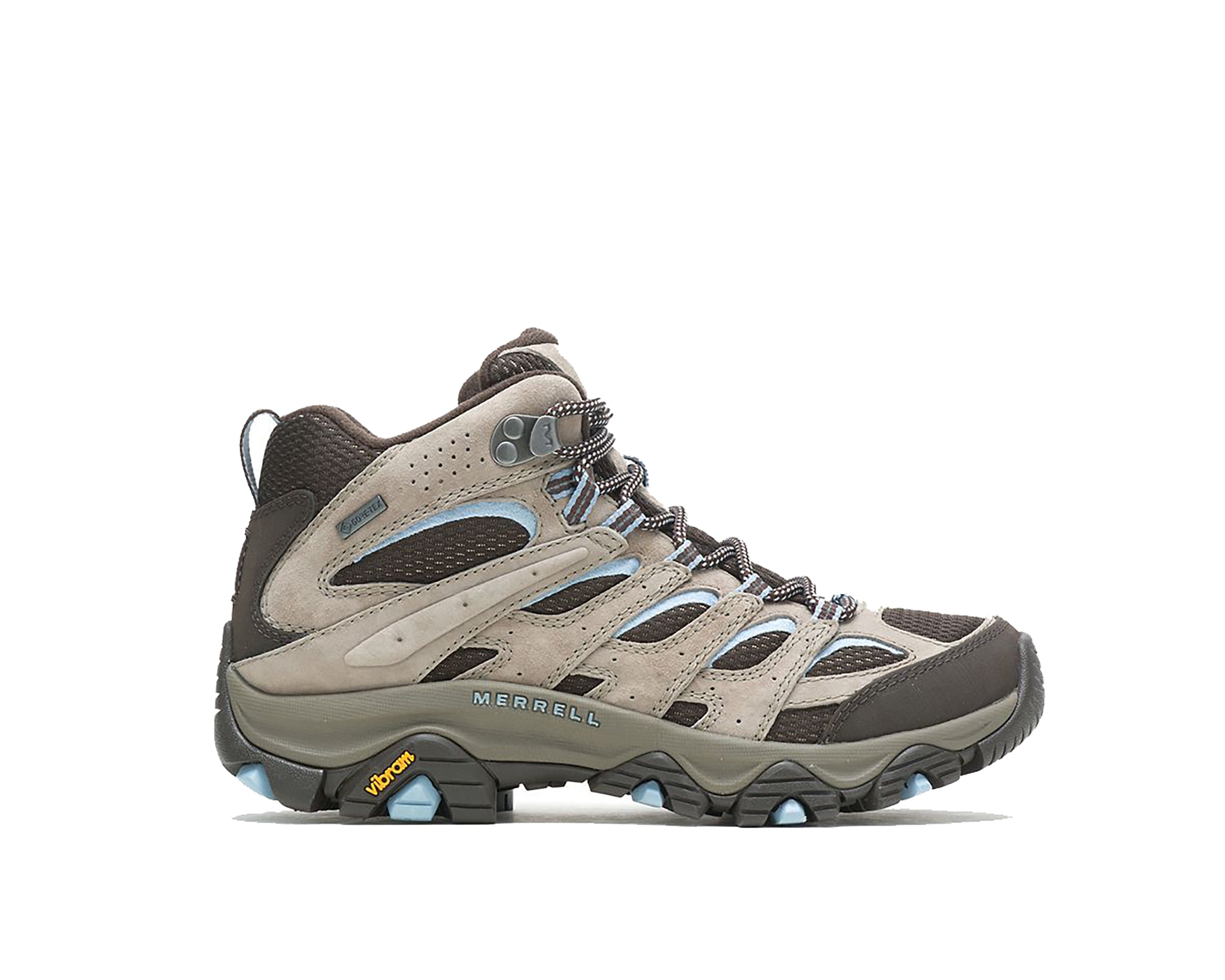 Women`s Moab 3 Hiking Shoes – Shoe Village