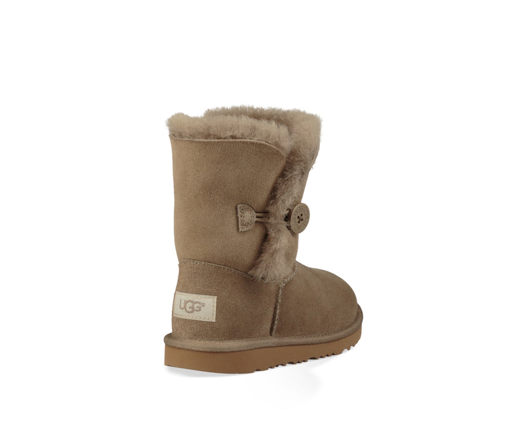 ugg bailey button ii antilope