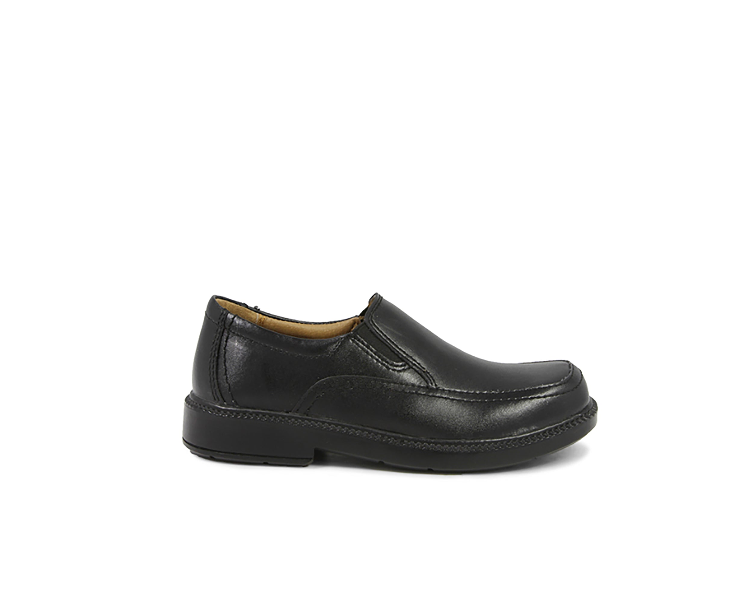 KIDS BOGAN JR DRESS SHOE – Shoe Village