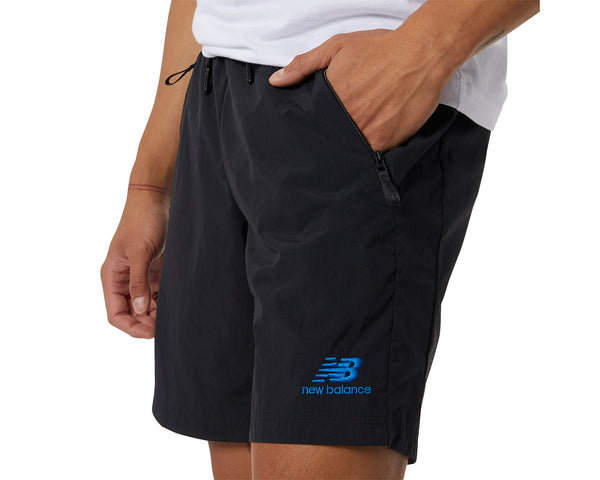 new balance athletics wind short