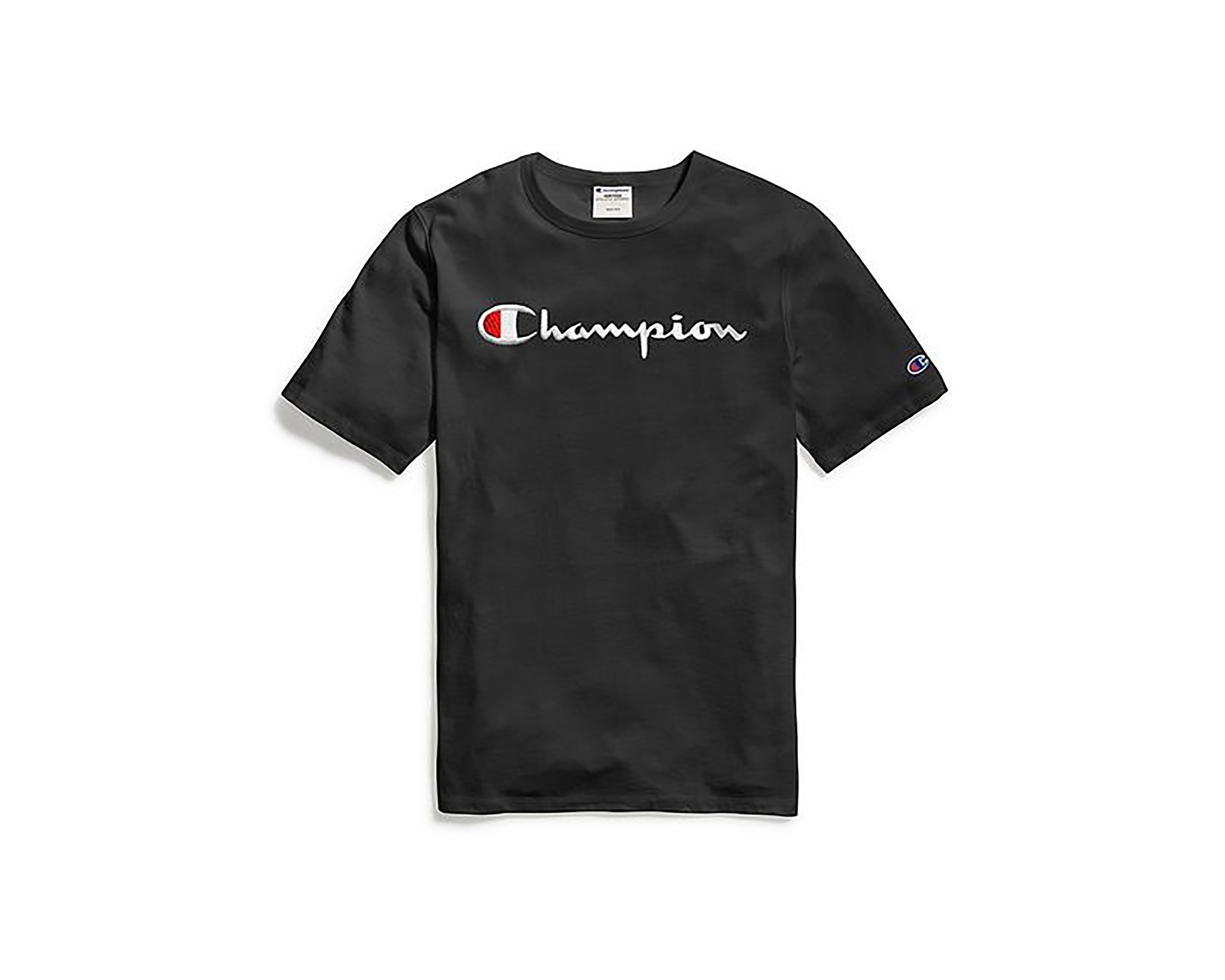 JO Embroidered Men's Champion T-Shirt – EAMGstore