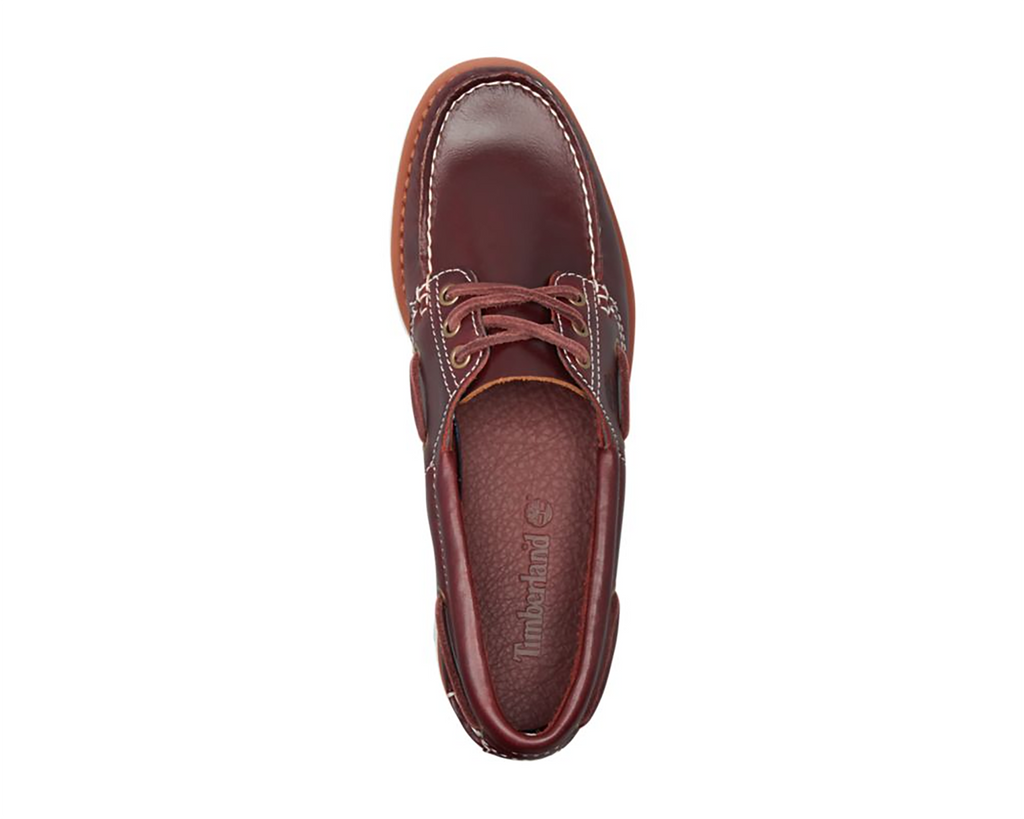 noreen boat shoes