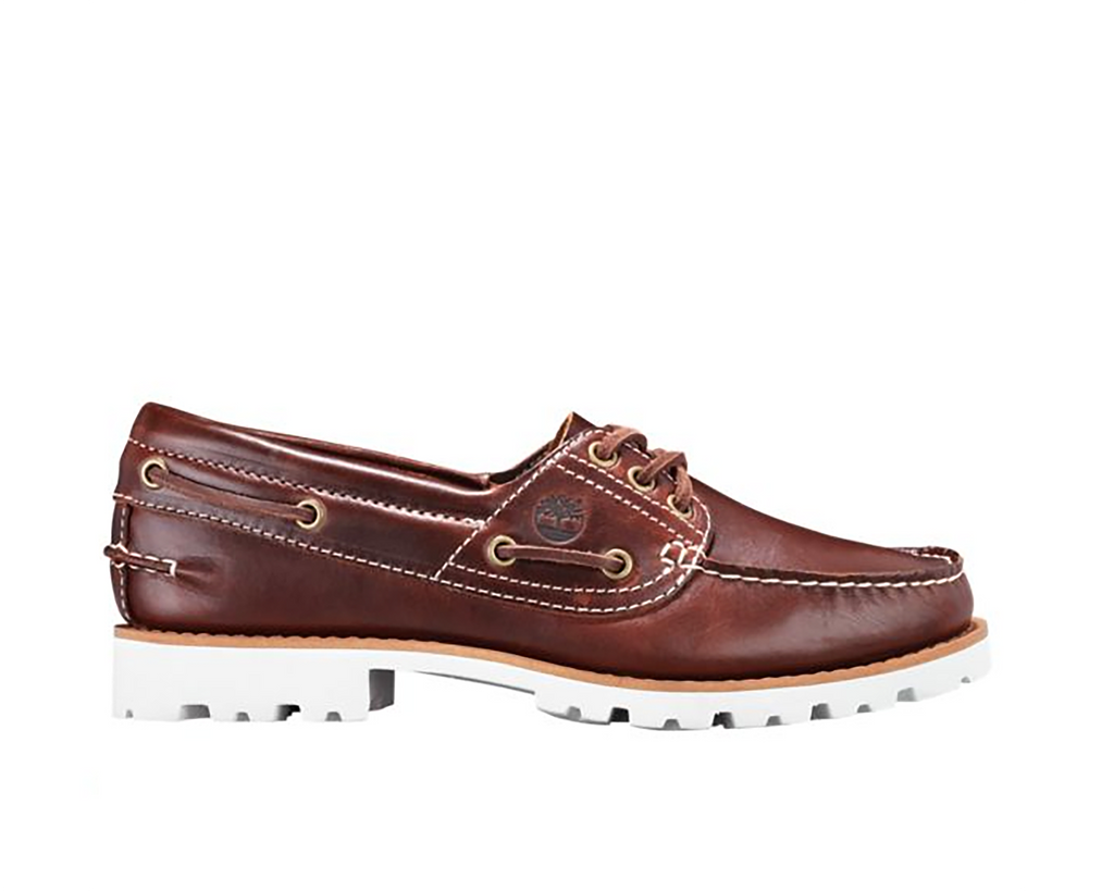 noreen boat shoes