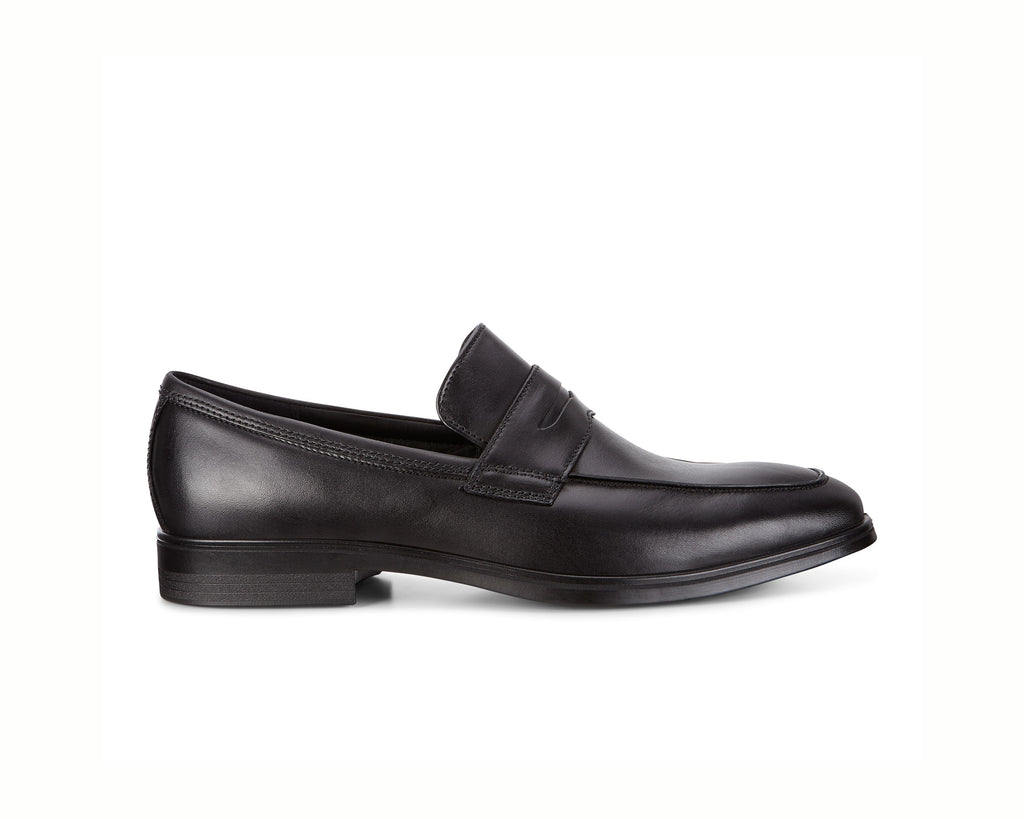 ecco men's melbourne loafer