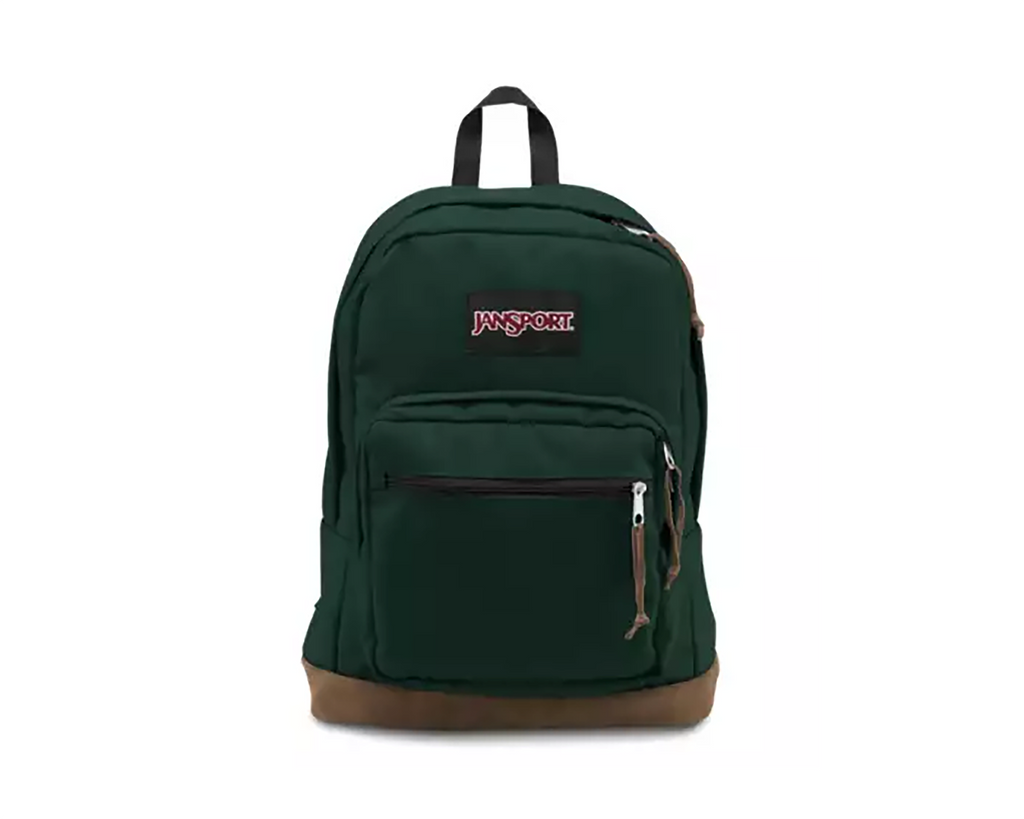 pine grove green jansport