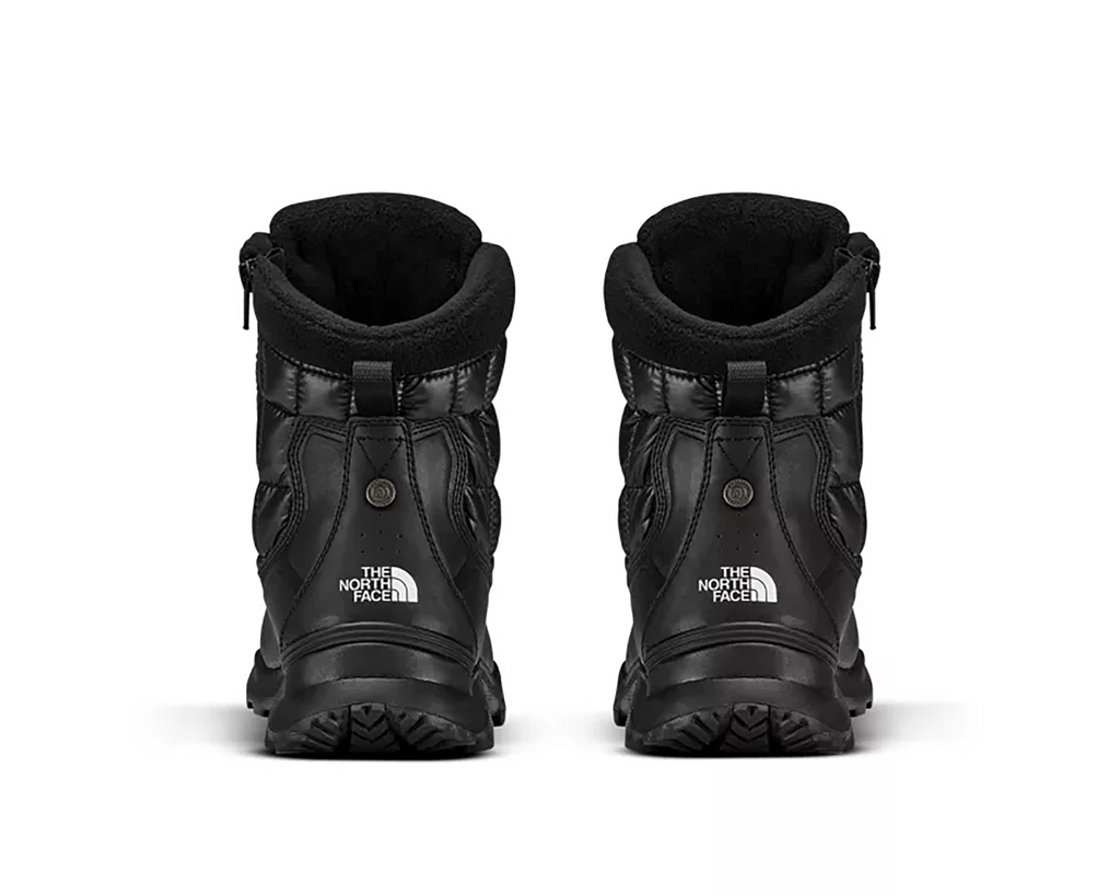 mens thermoball boots
