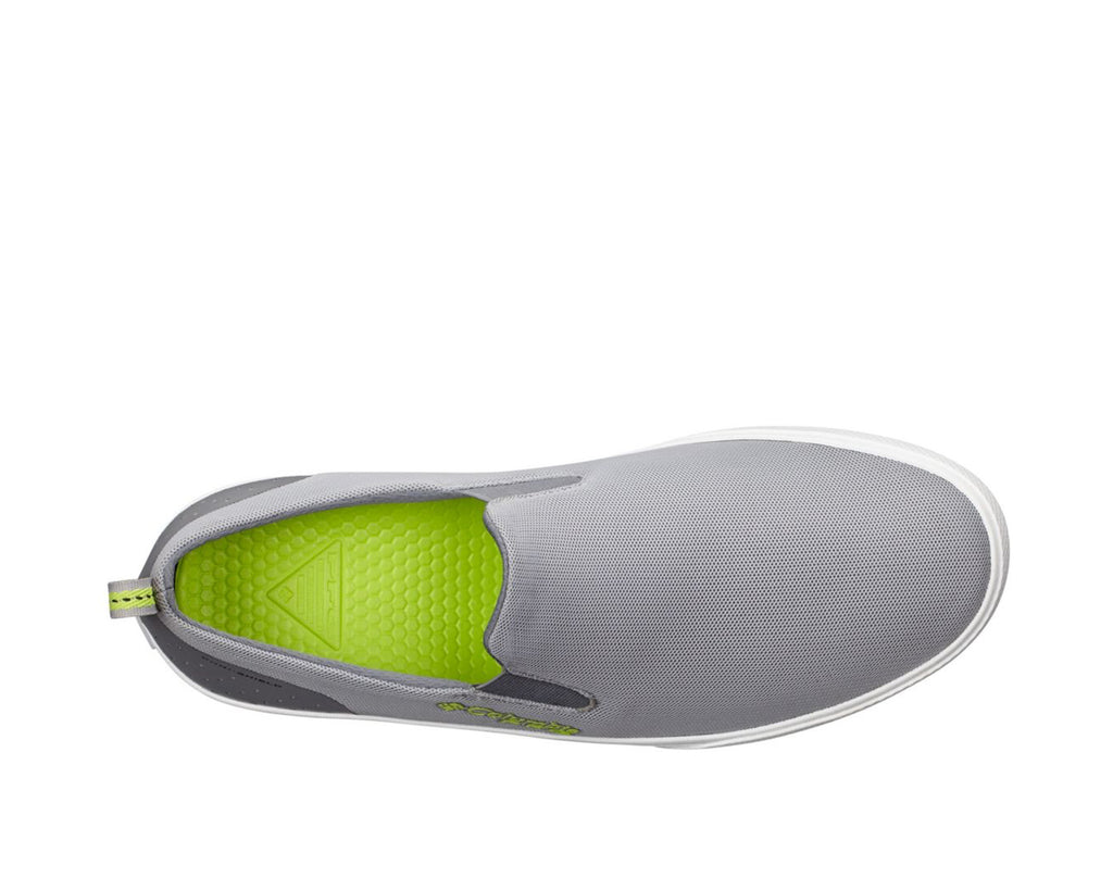 pfg slip on shoes