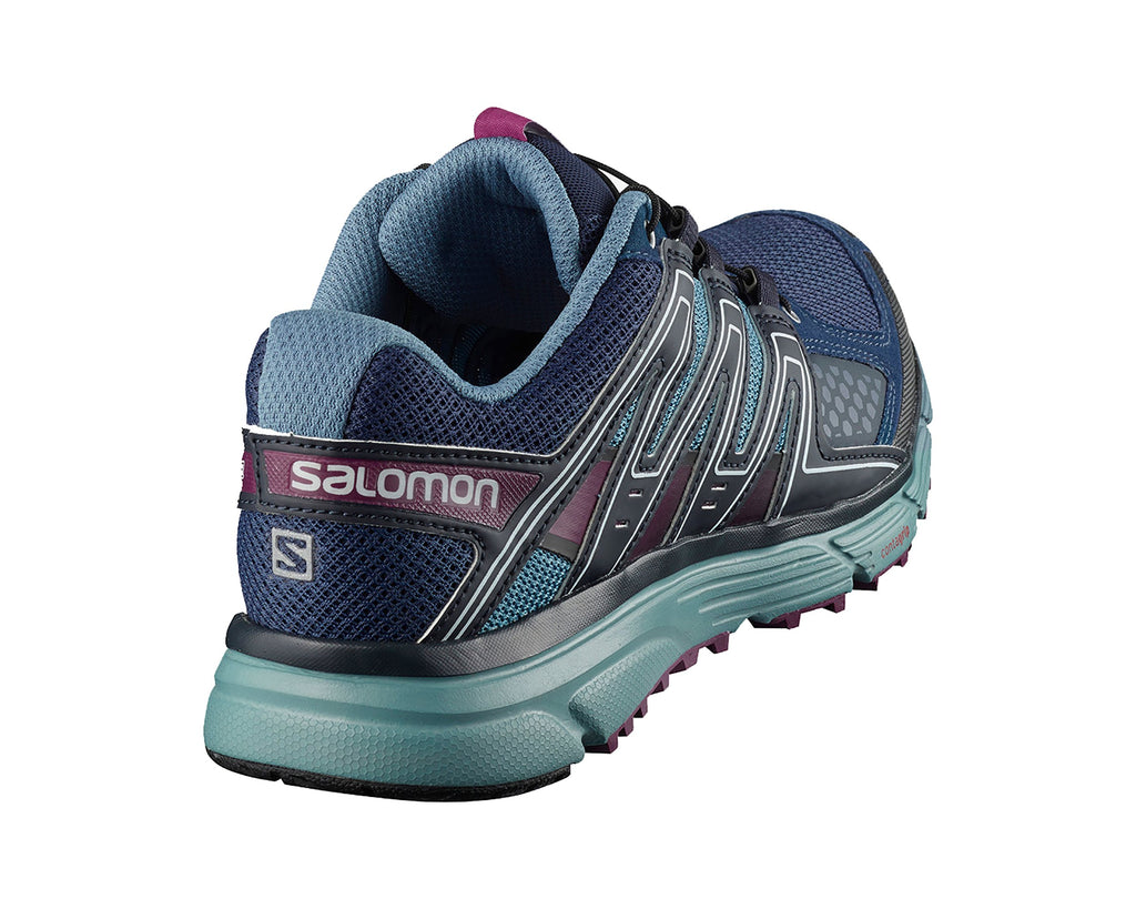 salomon x mission 3w