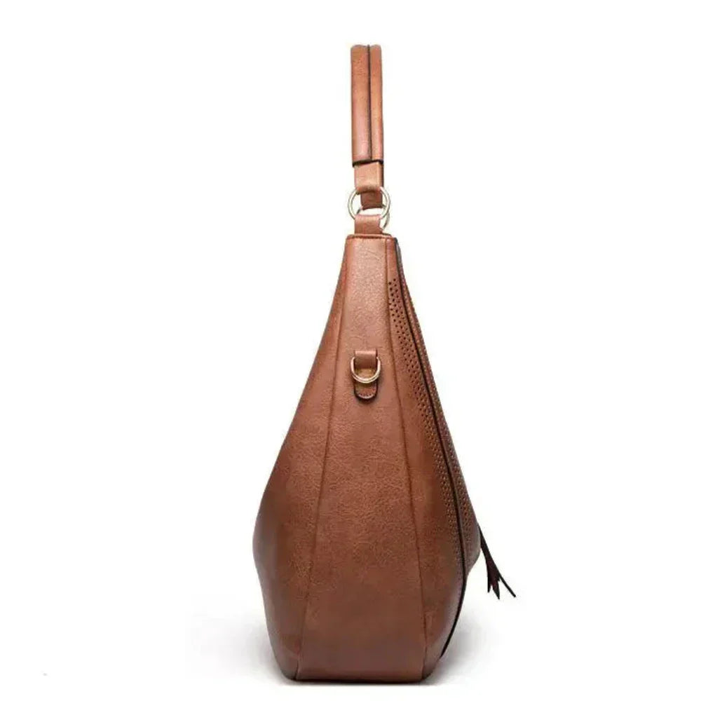 Vintage Bag Interior