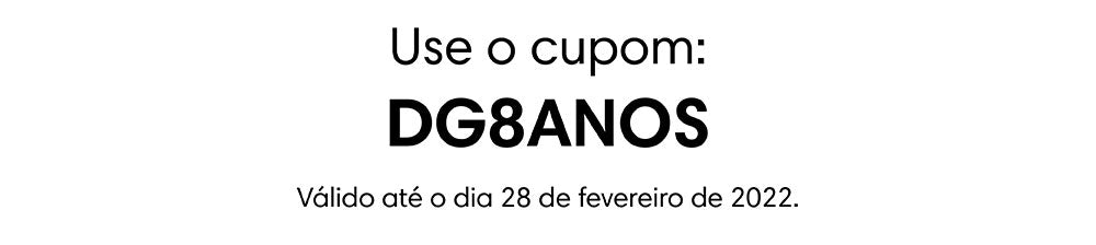 Denise Gerassi - Bolsas de Pirarucu - Comemoração 8 Anos