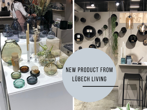 New Collections from Lubech Living, Oooh Collection
