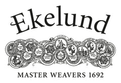 Ekelund Weavers Logo