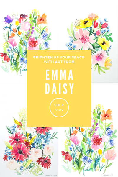 Shop Emma Daisy At Olson House