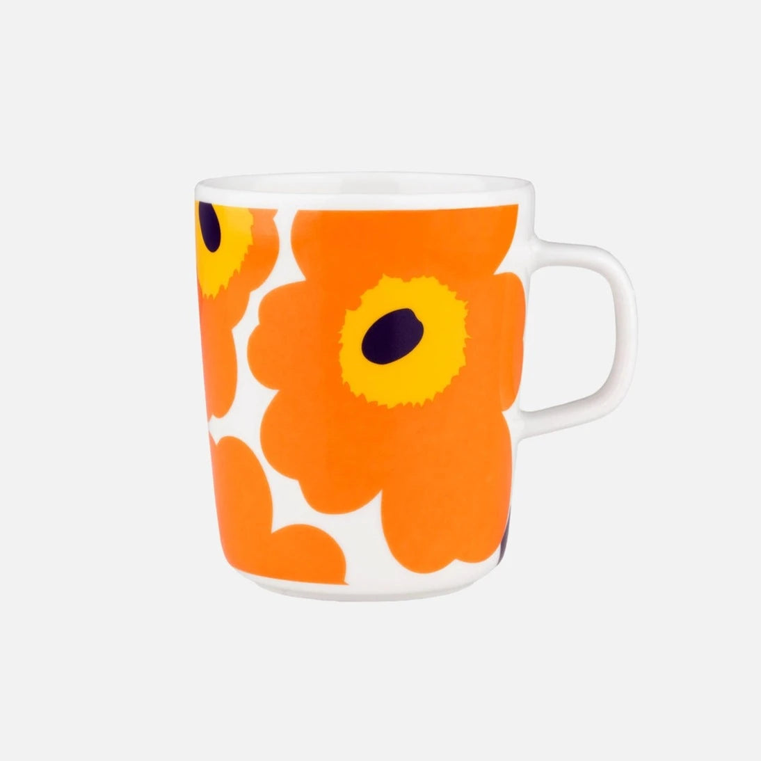 送料無料ライン対応ショップ限定キャンペーン Marimekko Spring Yellow Iso Unikko Plates – Olson House バッグ