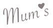 Mums Logo