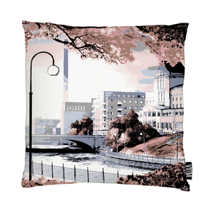 Vallila Koskipuisto Cushion Cover – Olson House