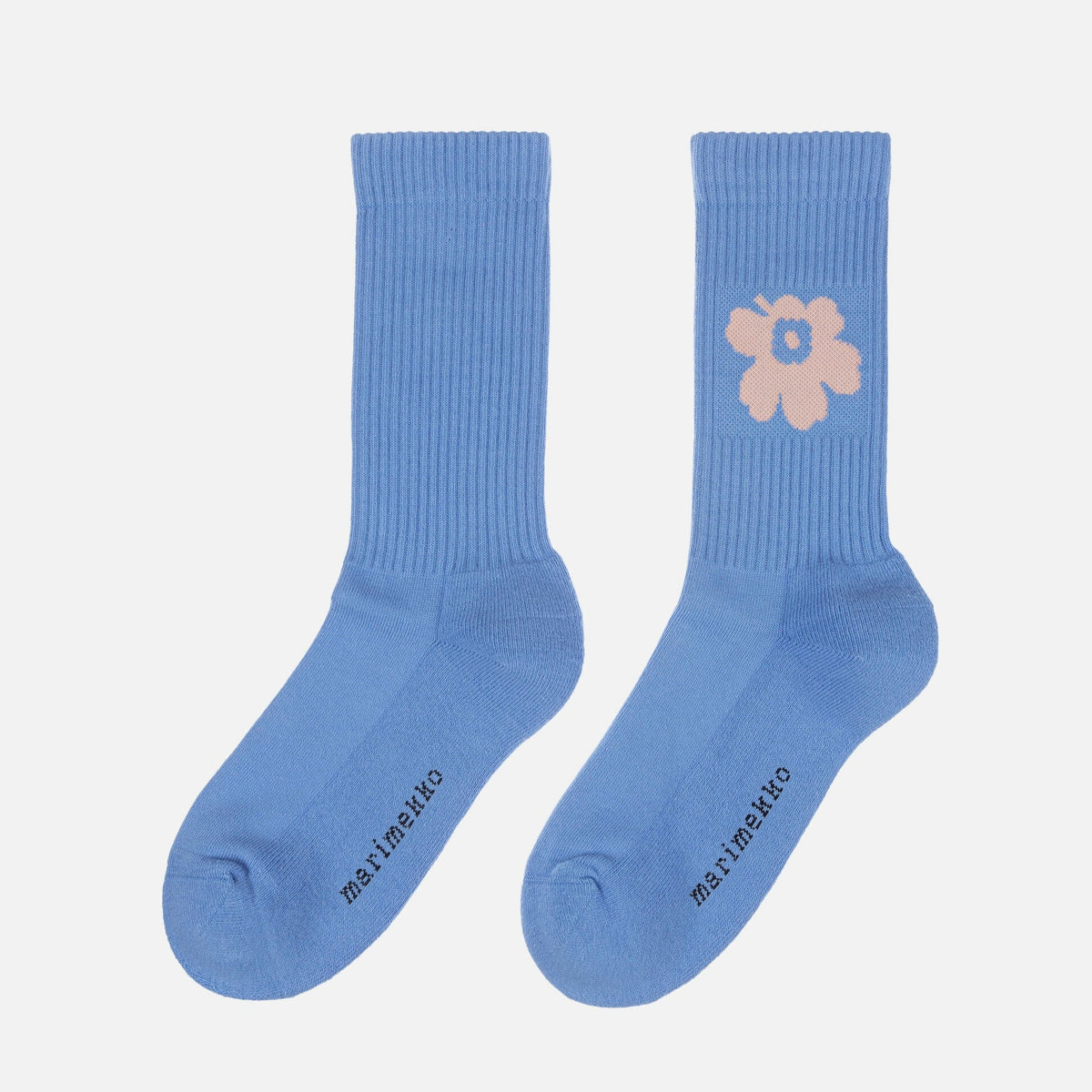 Marimekko Puikea Unikko One Socks – Olson House