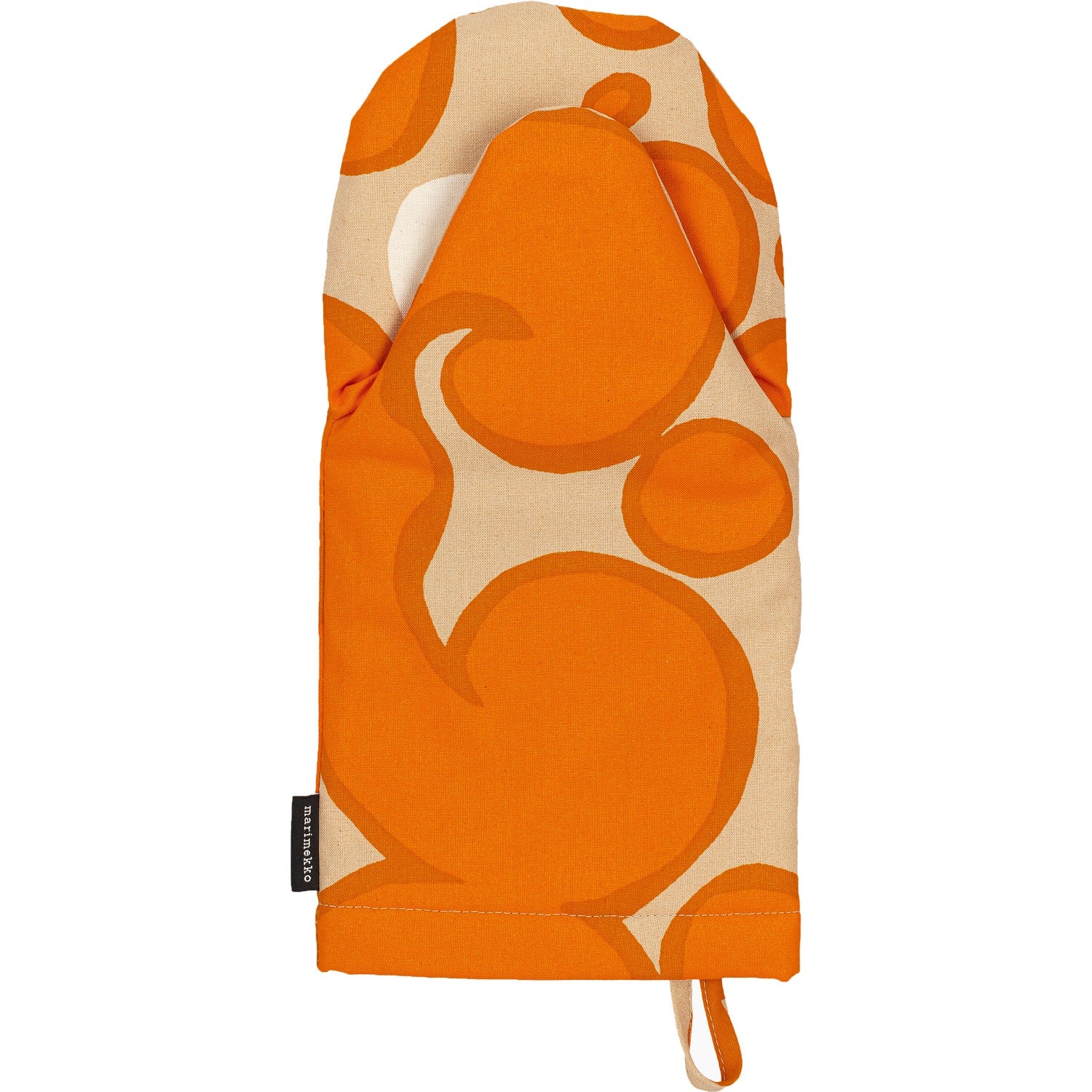 Marimekko Keidas Oven Mitt – Olson House